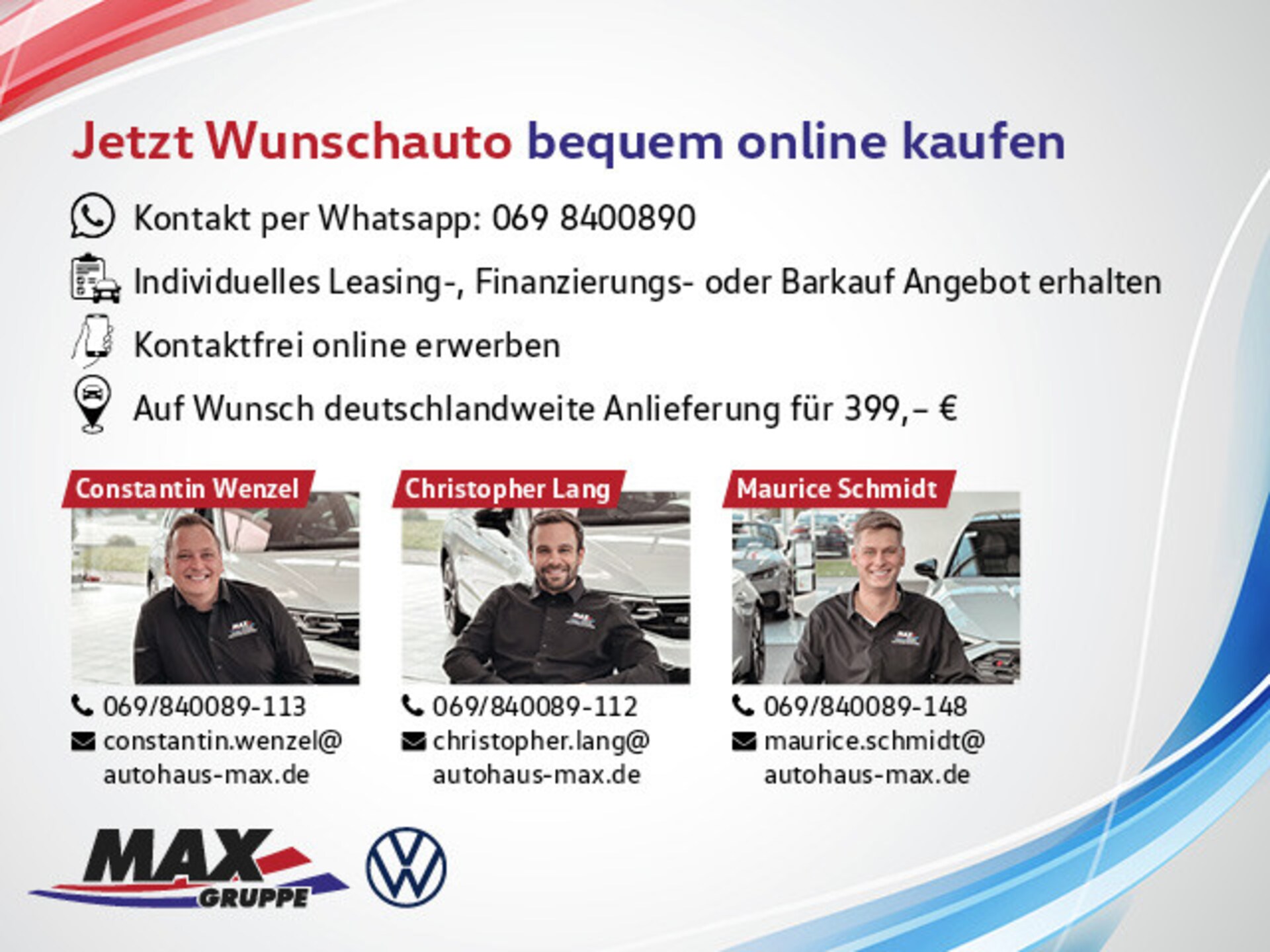 Volkswagen Golf Variant R-Line