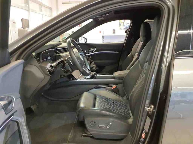 Audi E-tron S S E-tron Quattro -  - Joinsteer - #4