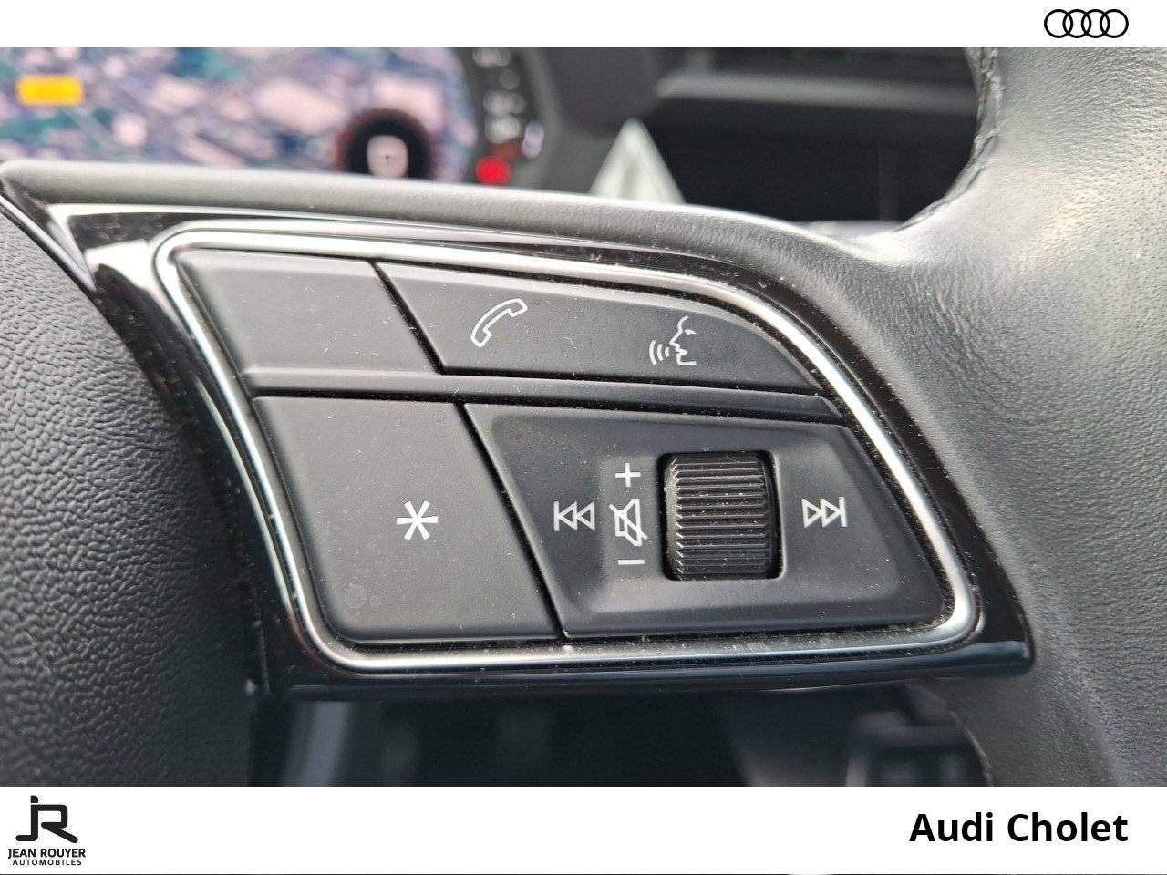 Image about Audi A3 Berline Business Line 35 TFSI 110 kW (150 ch) S tronic