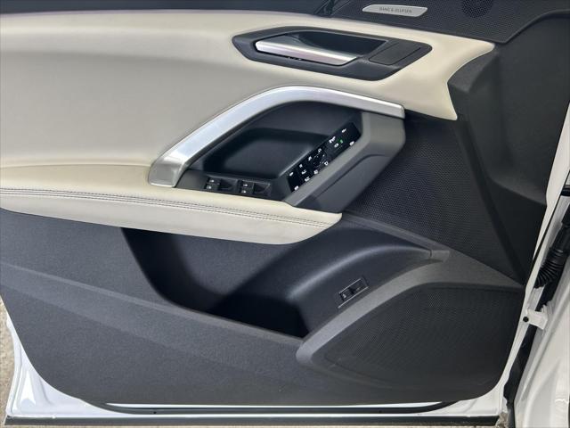 2025 Audi Q5 Premium Plus - Photo 13