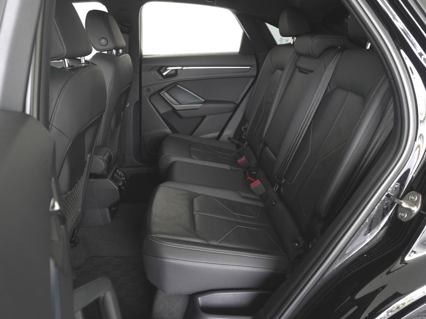 Audi Q3 Sportback 35 TFSI S line 110(150) kW(PS) S tronic for more details contact your dealer