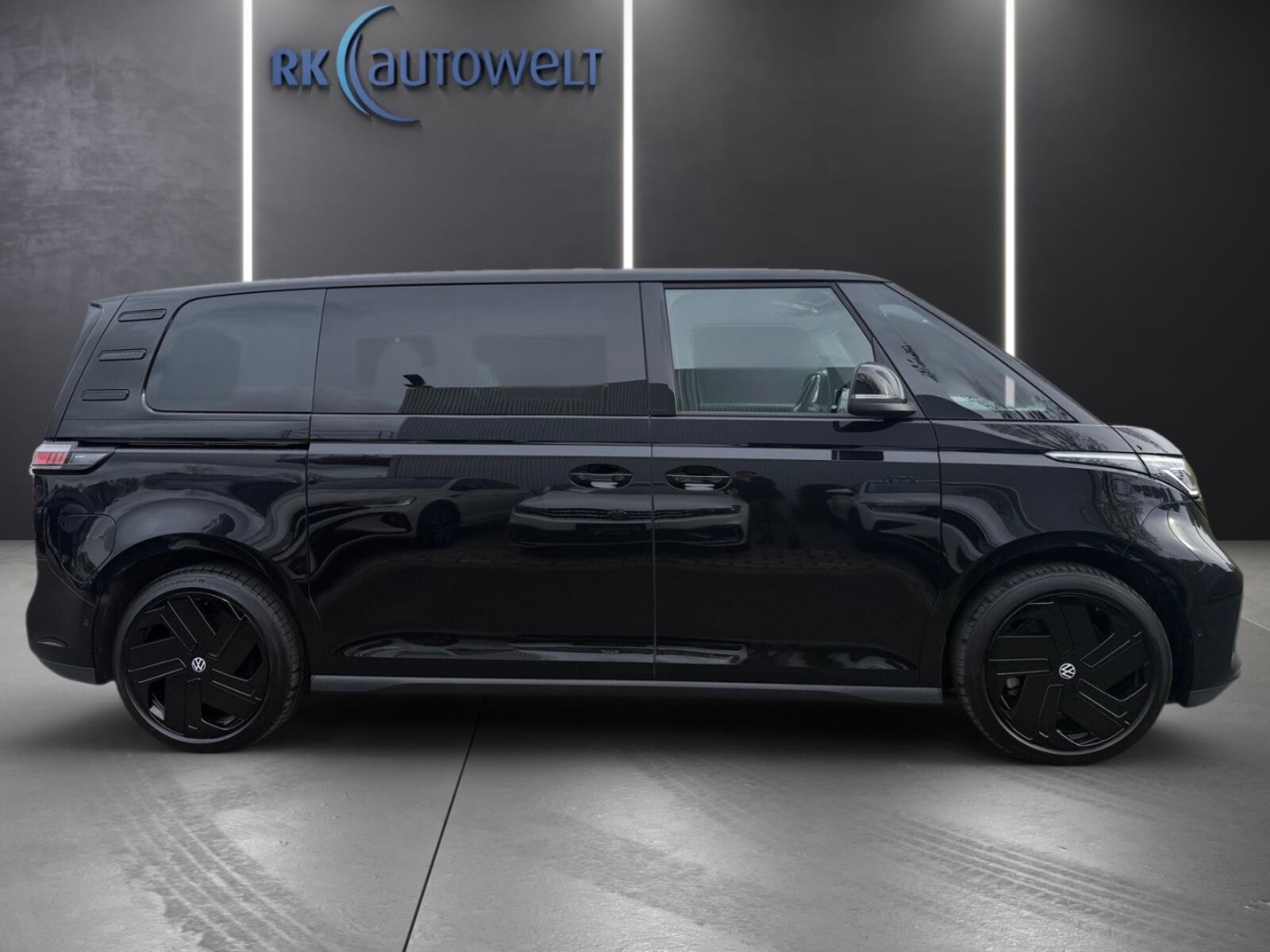 Volkswagen ID. Buzz – Bild 3