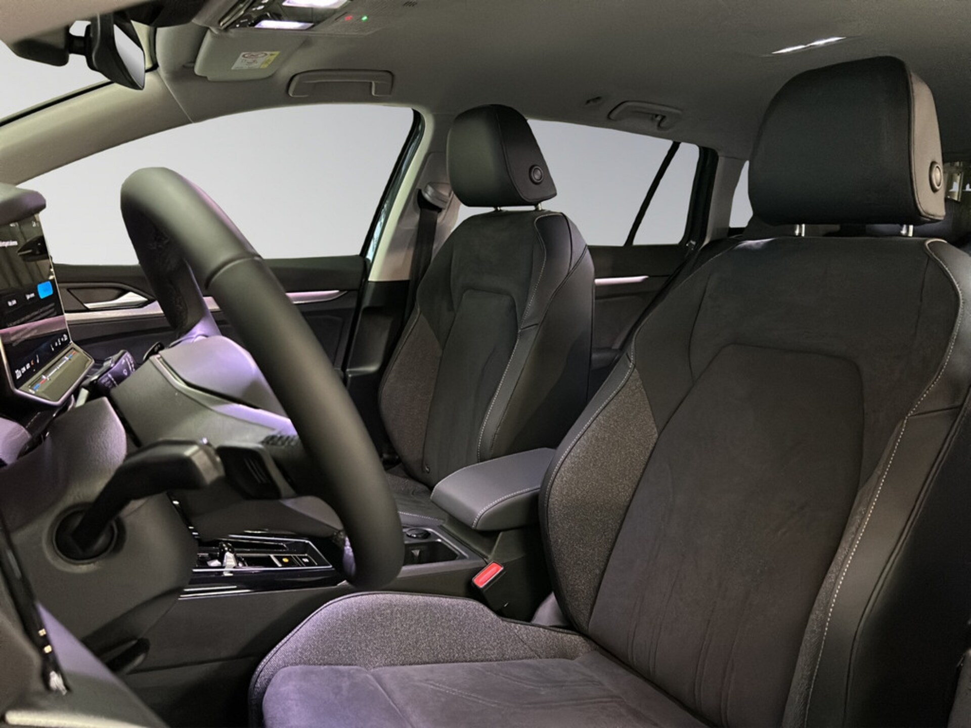 Volkswagen Golf Variant Style