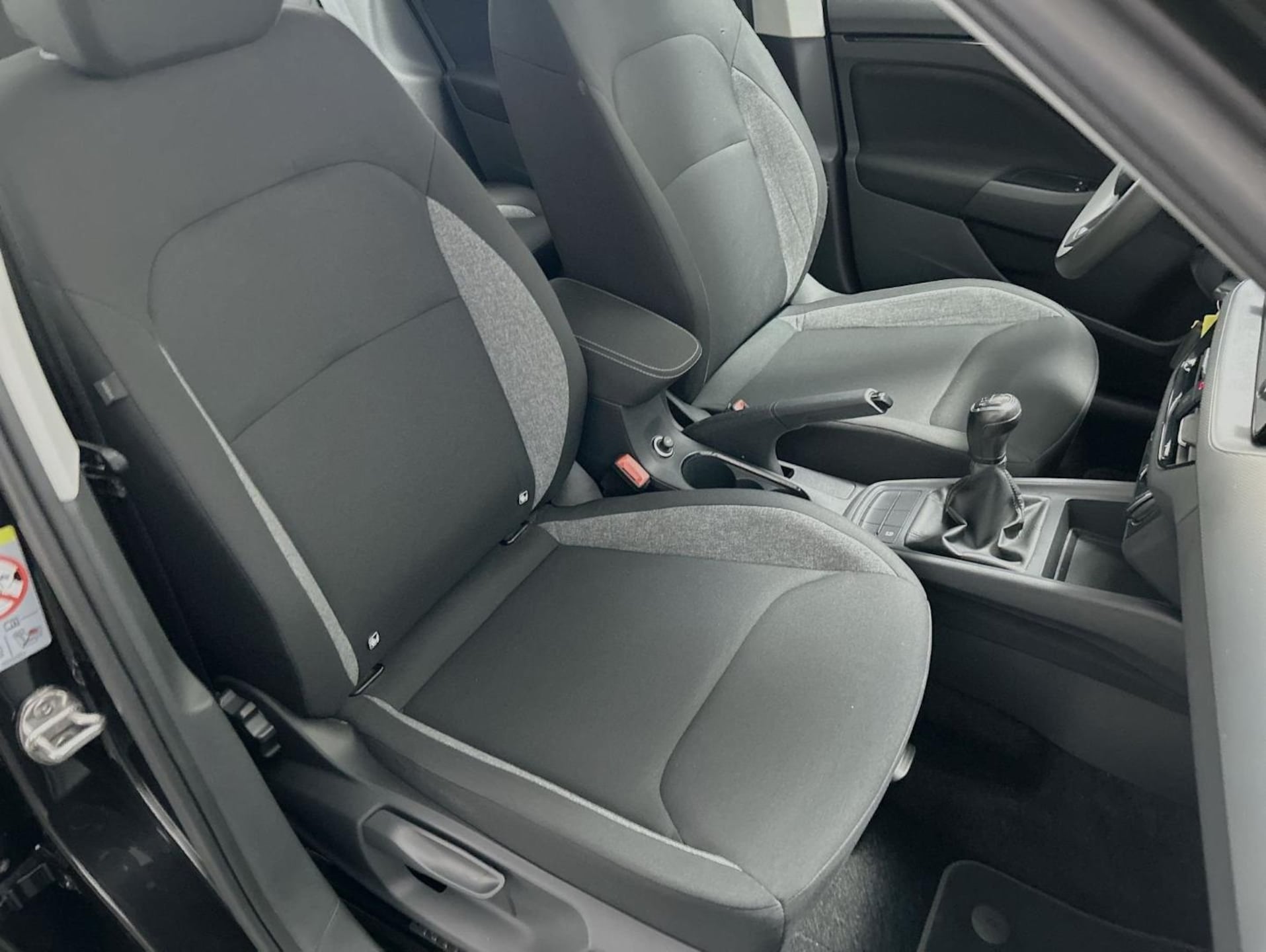 Skoda Kamiq Active
