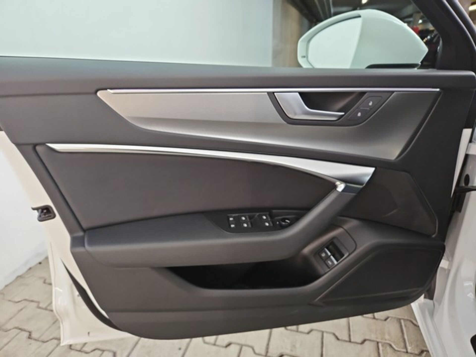 Audi A6 Avant TFSI e Sport