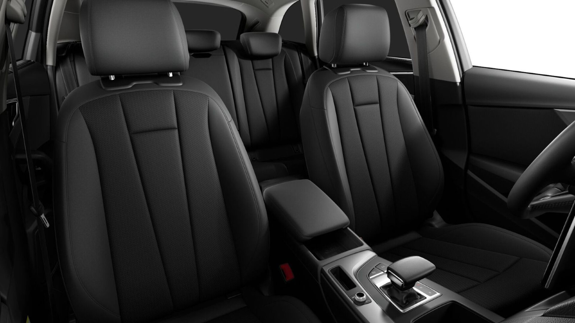 Audi A4 allroad quattro