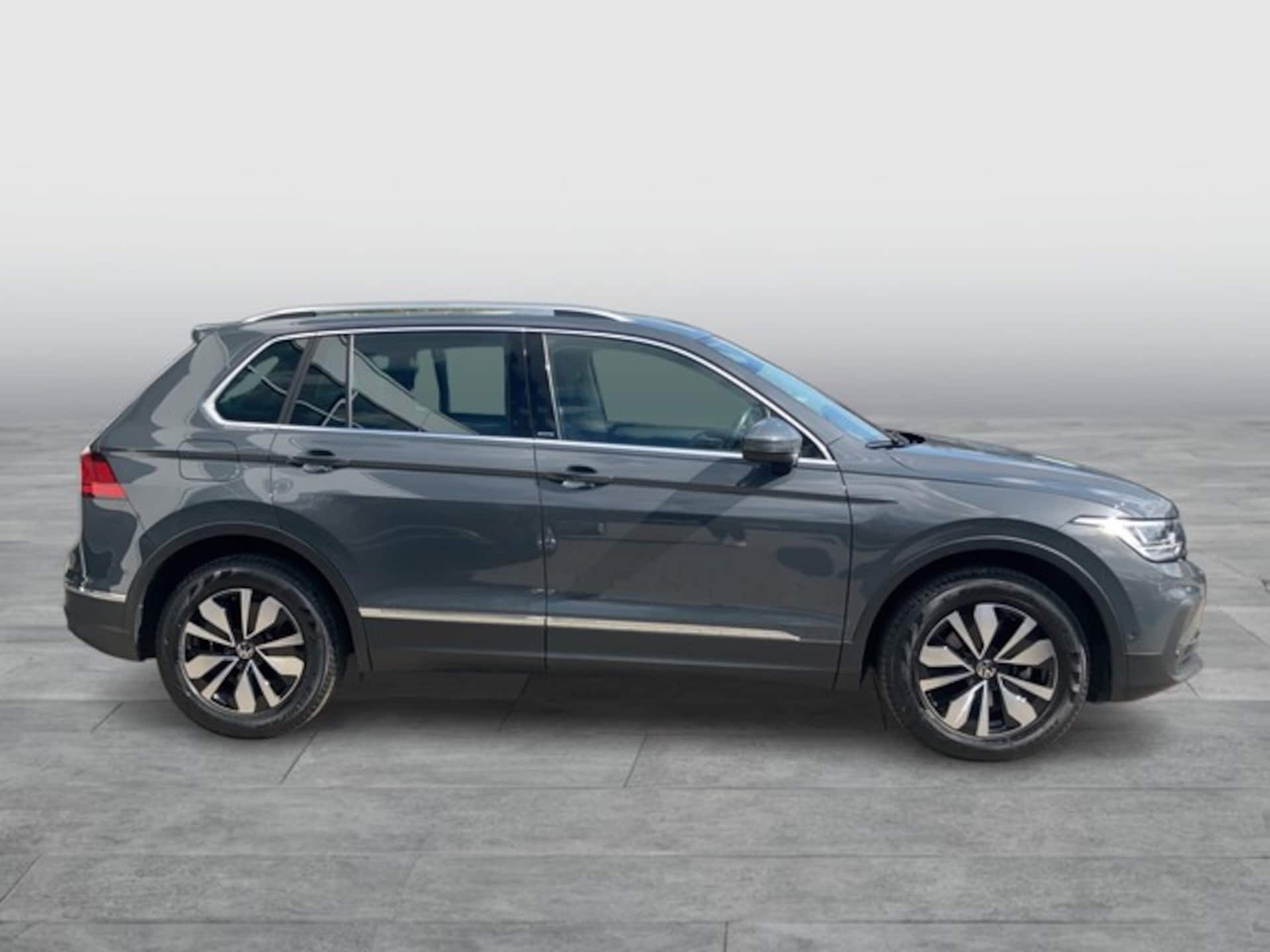 Volkswagen Tiguan MOVE