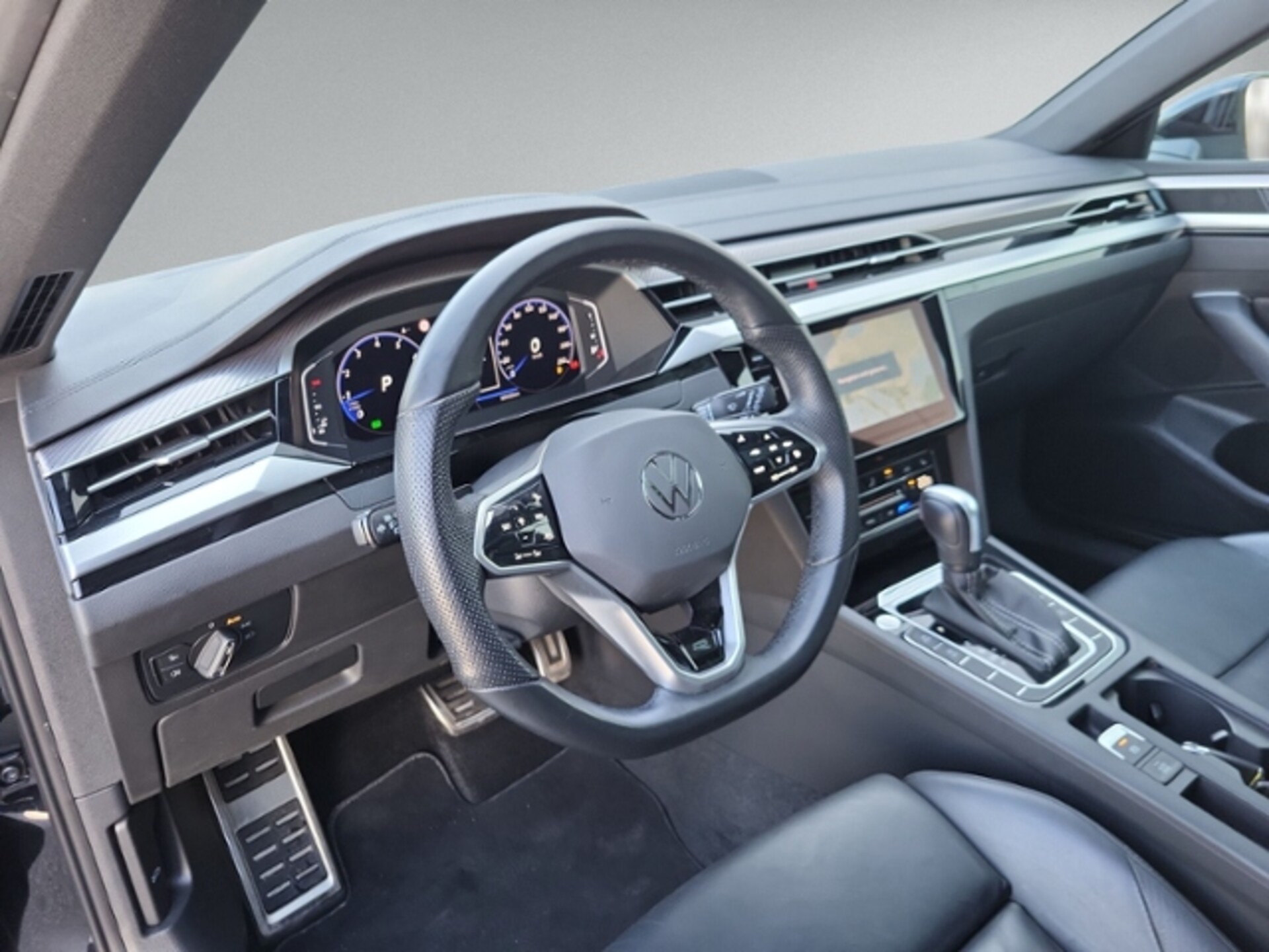 Volkswagen Arteon Shooting Brake R-Line