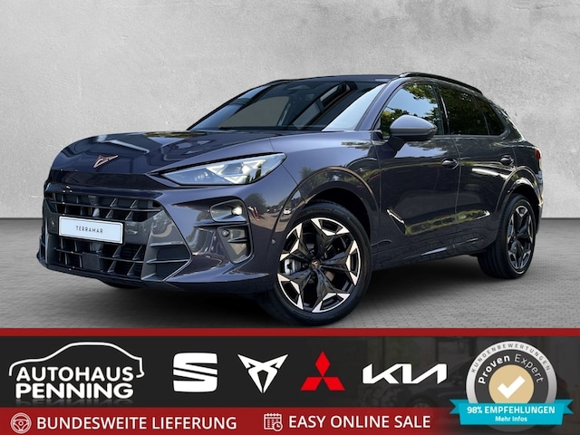 CUPRA Terramar /​ UPE: 58.090,- € /​ 2.0 TSI AHK LED ACC SENNHEISER (175189)