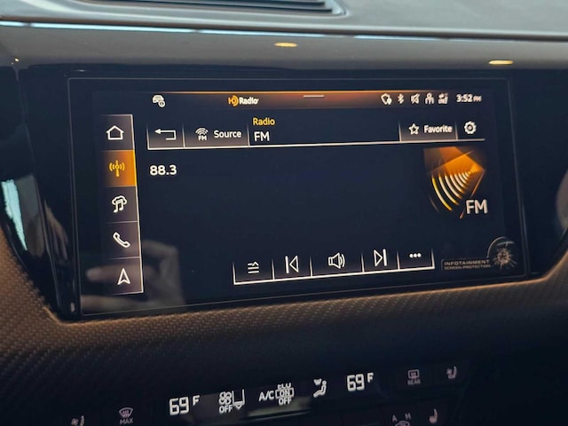 2026 Audi S e-tron GT Premium Plus - Photo 28