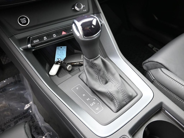 2025 Audi Q3 S Line Premium - Photo 19