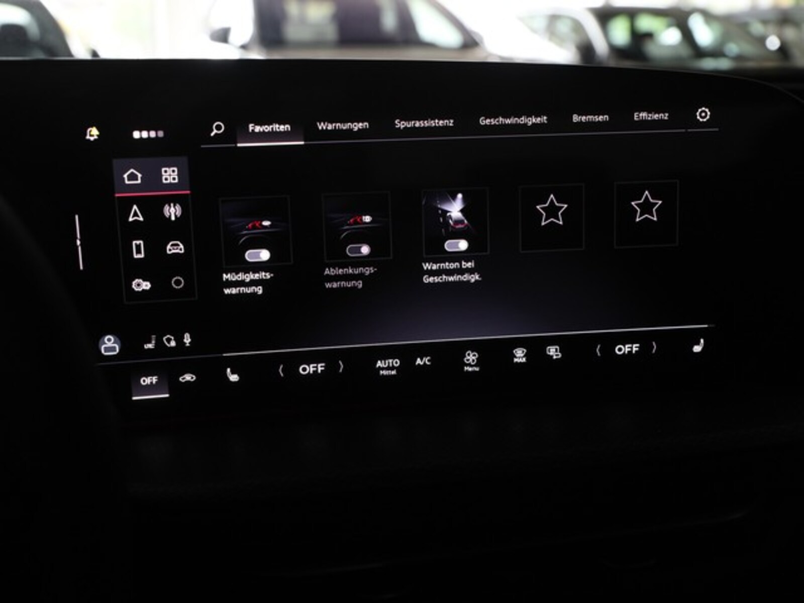 Audi Q5 Sportback – Bild 19