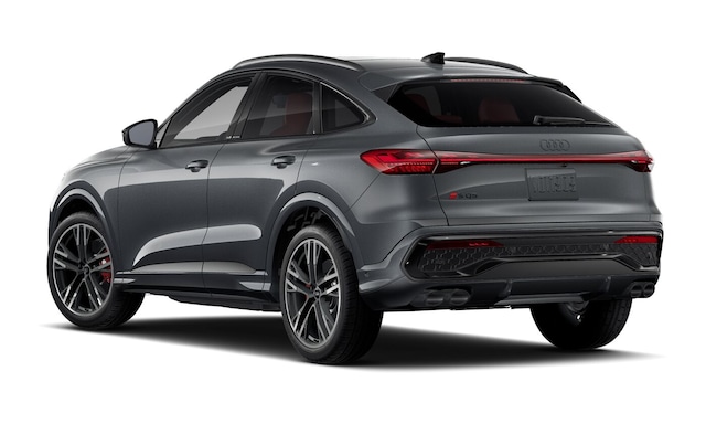 2026 Audi SQ5 Sportback