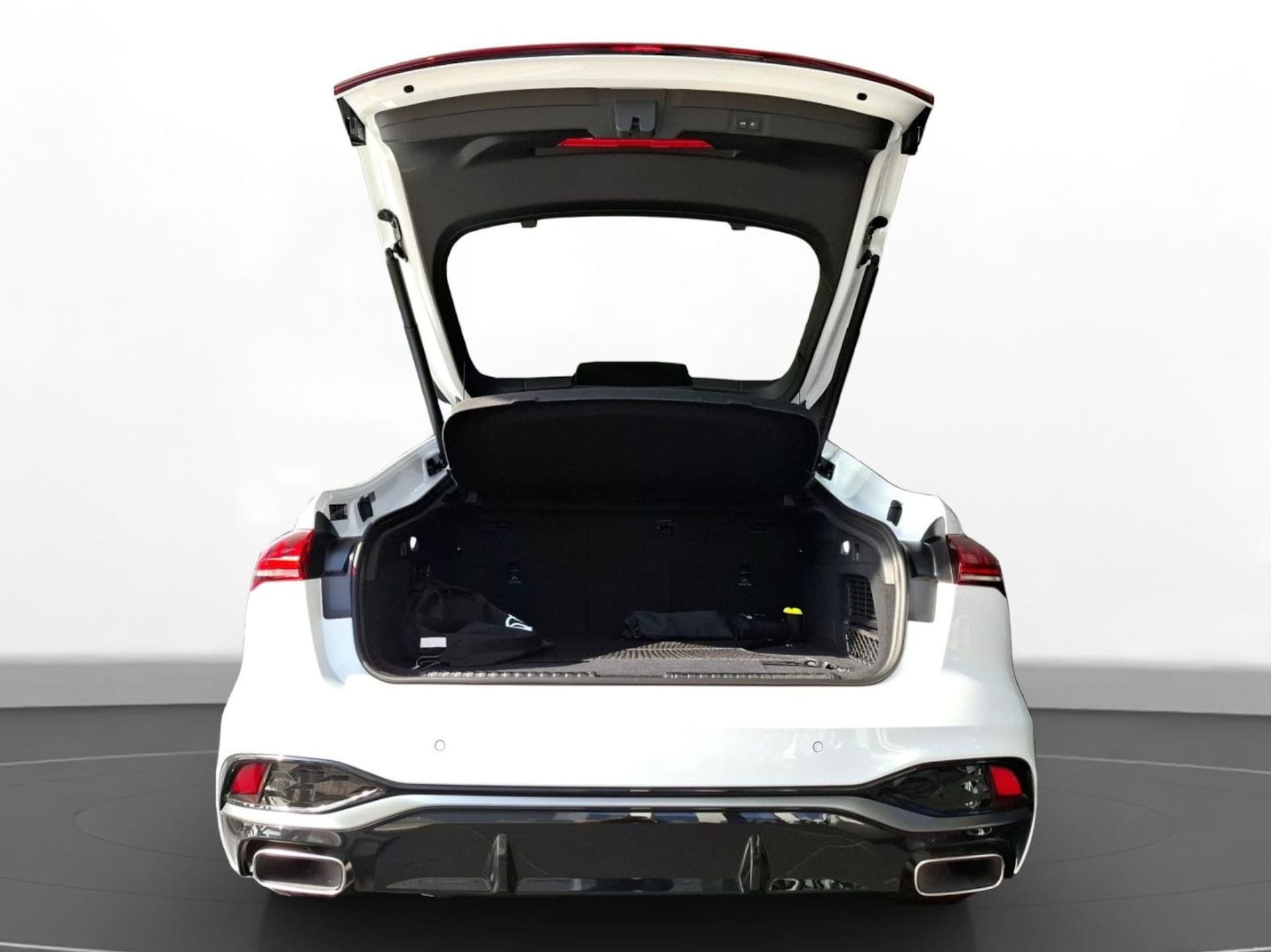 Audi A5 Limousine e-hybrid
