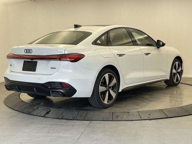 2026 Audi A5 Premium Plus - Photo 7