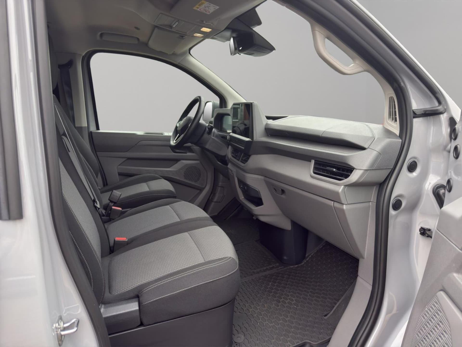 Volkswagen Transporter Kasten kurzer Radstand