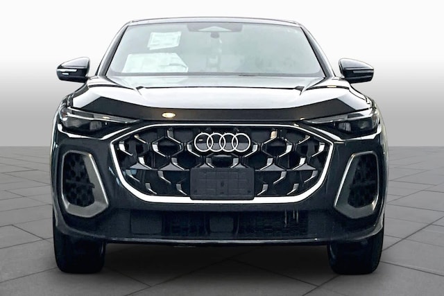 2026 Audi Q5 Sportback
