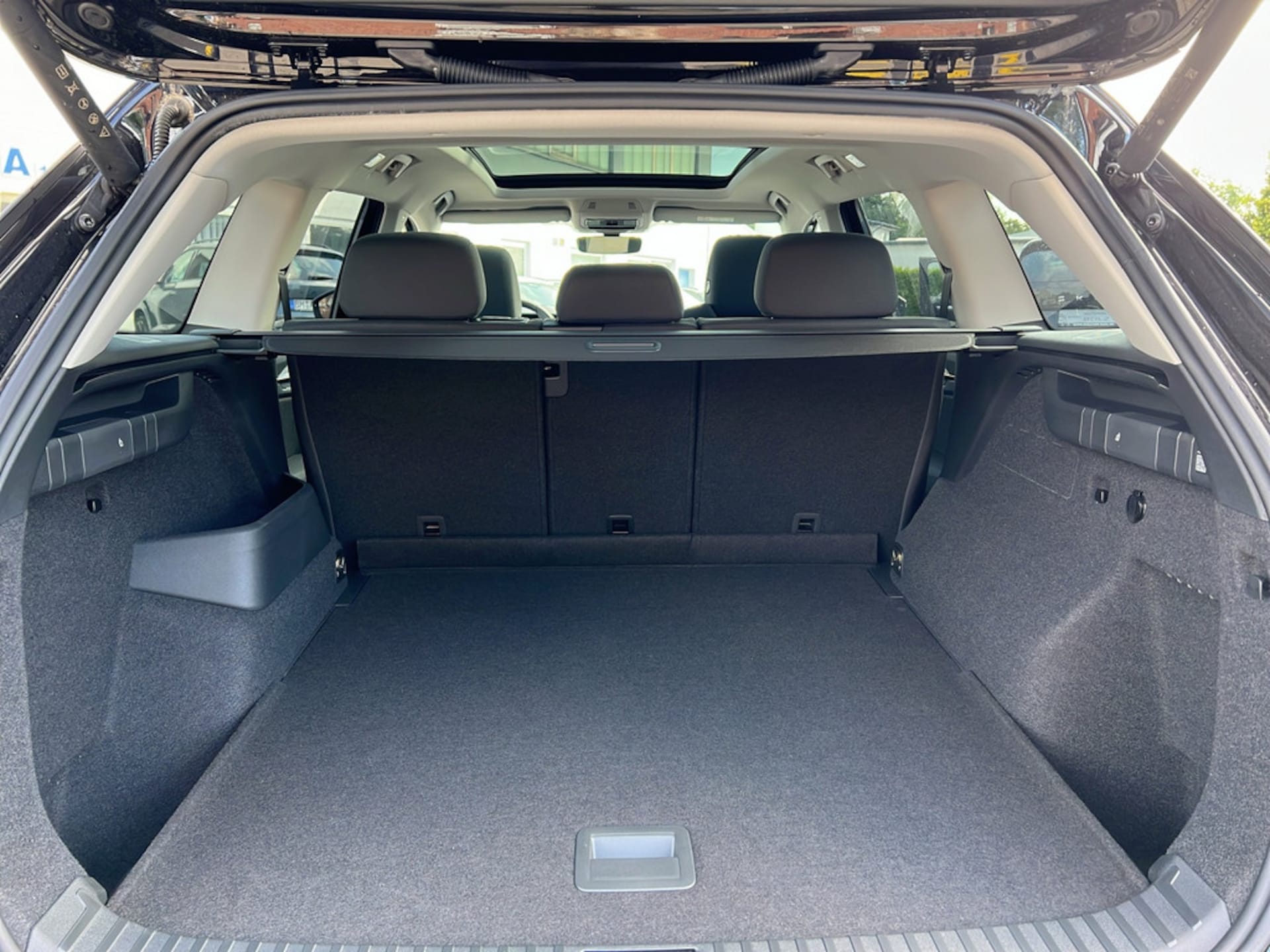 Skoda Kodiaq Selection