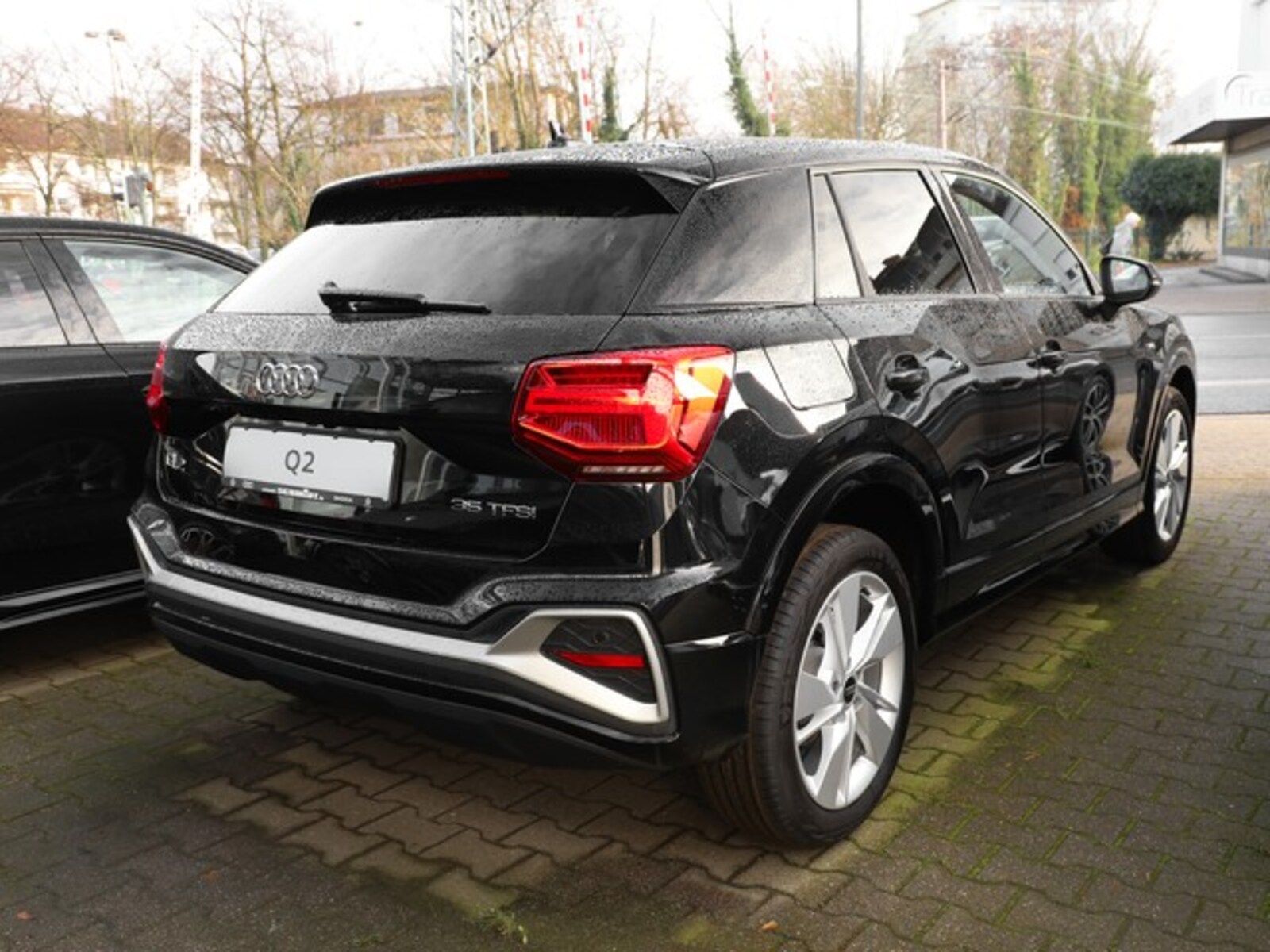 Audi Q2 – Bild 3