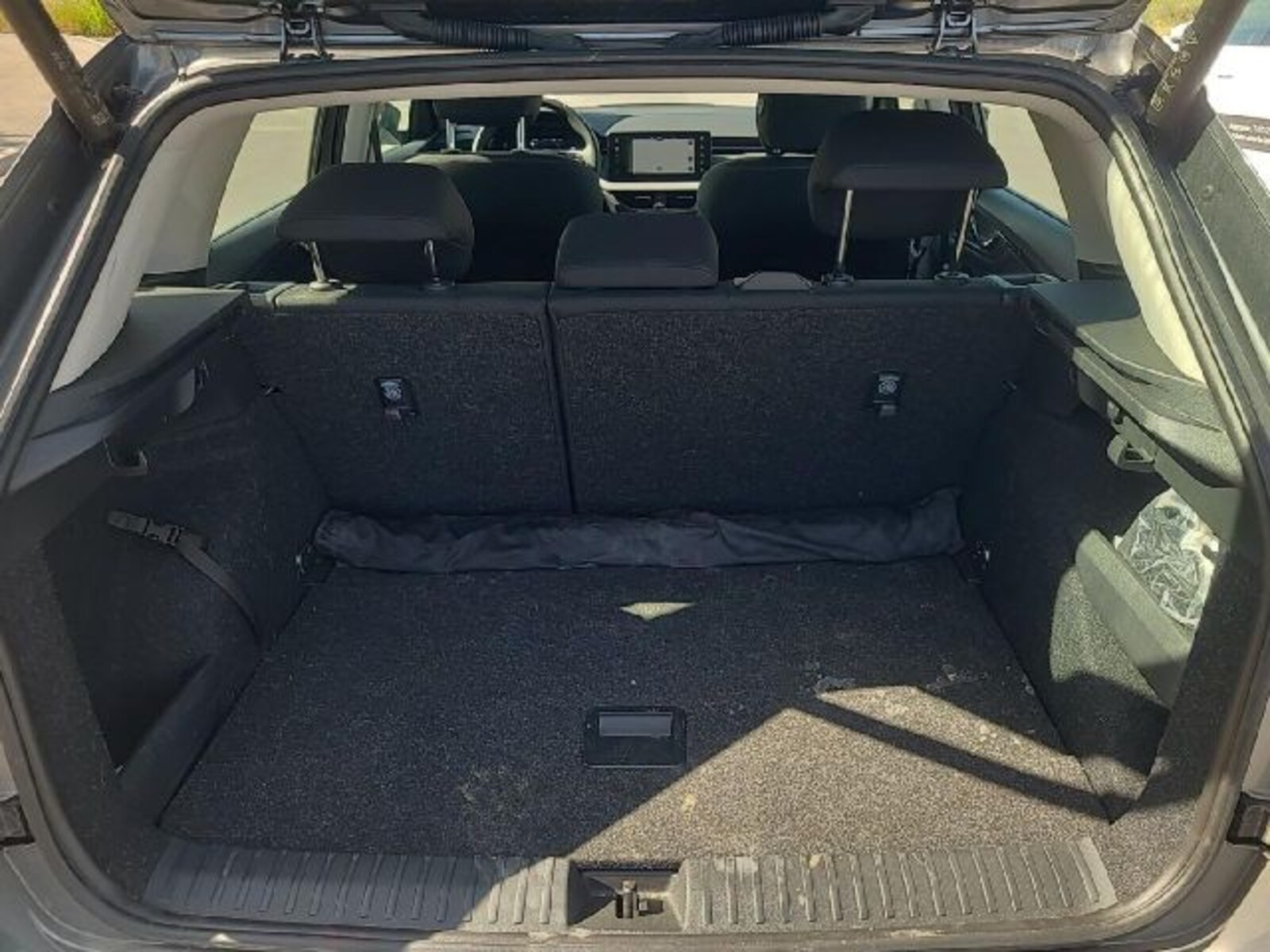 Škoda Kamiq – Bild 12
