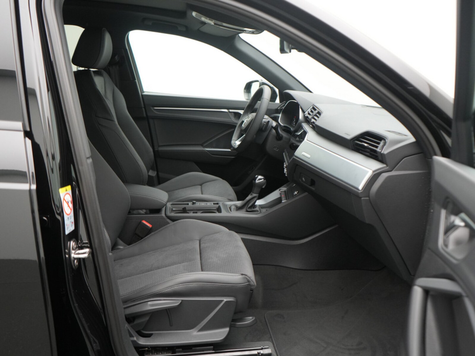Audi Q3 – Bild 9
