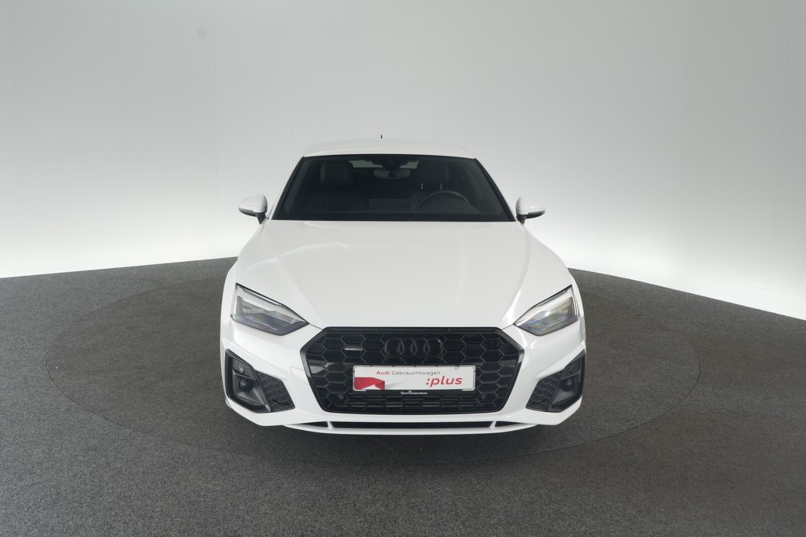 Audi A5 Sportback – Bild 3