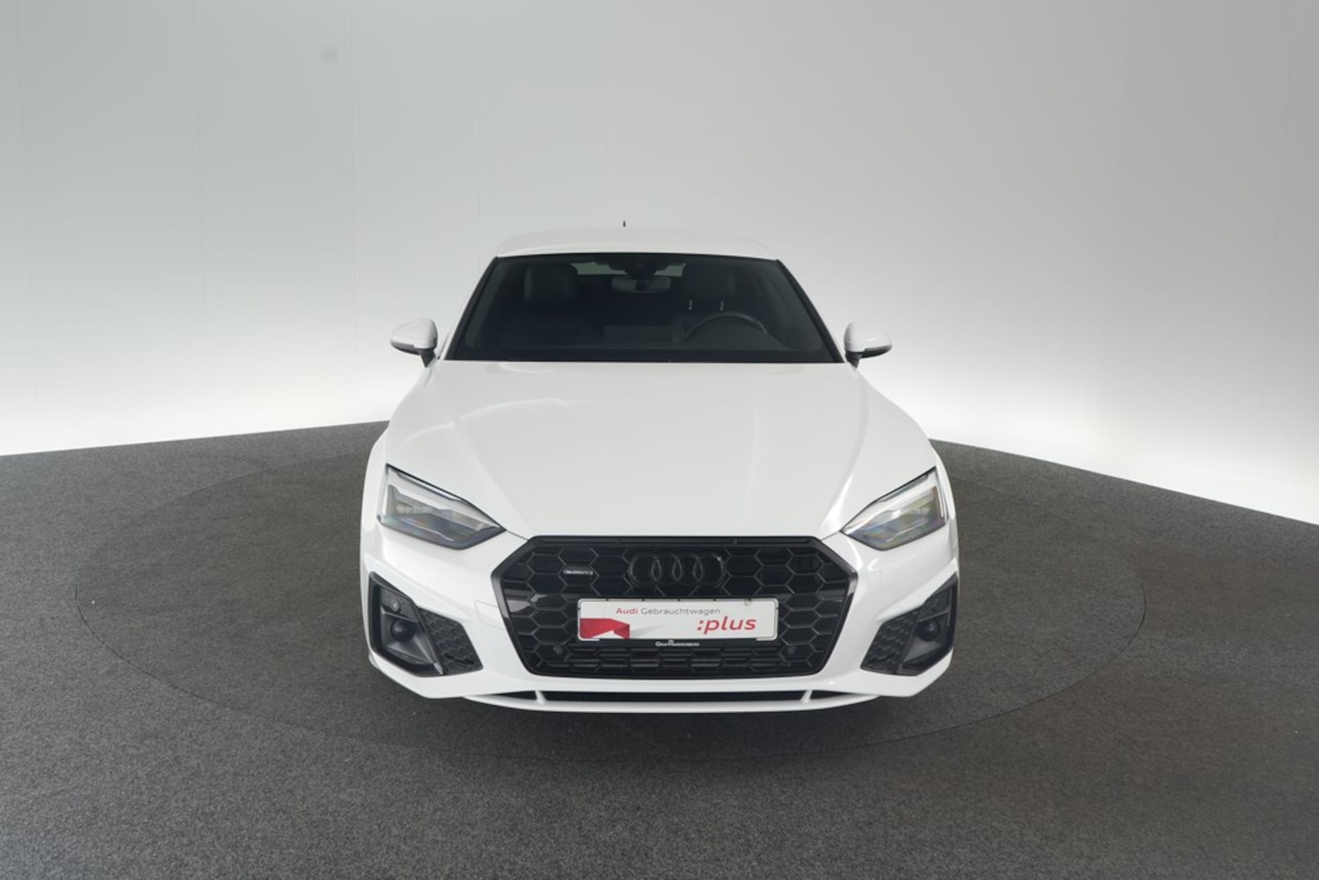 Audi A5 Sportback S line