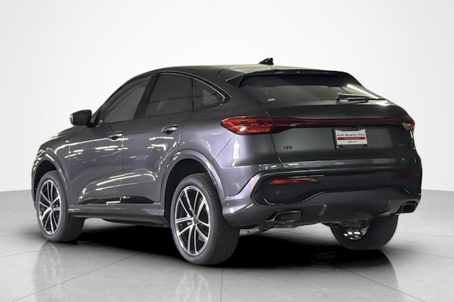2026 Audi Q5 Sportback