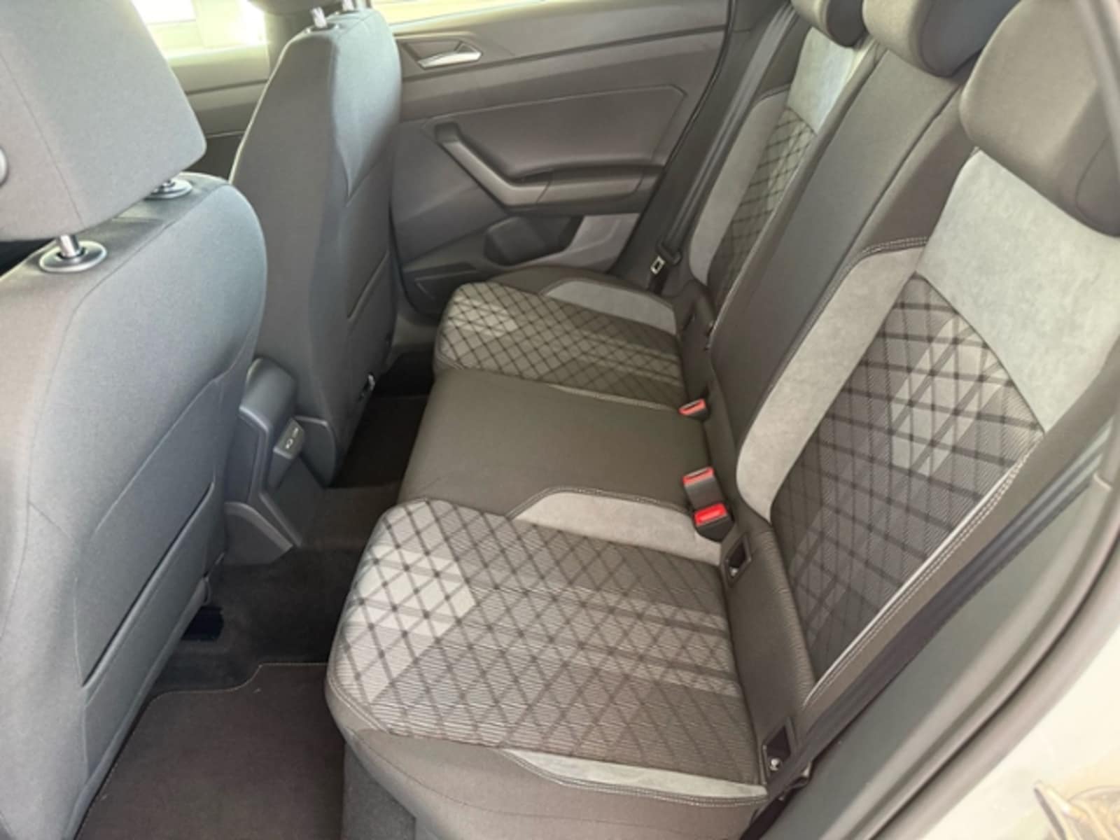 Volkswagen Taigo – Bild 11