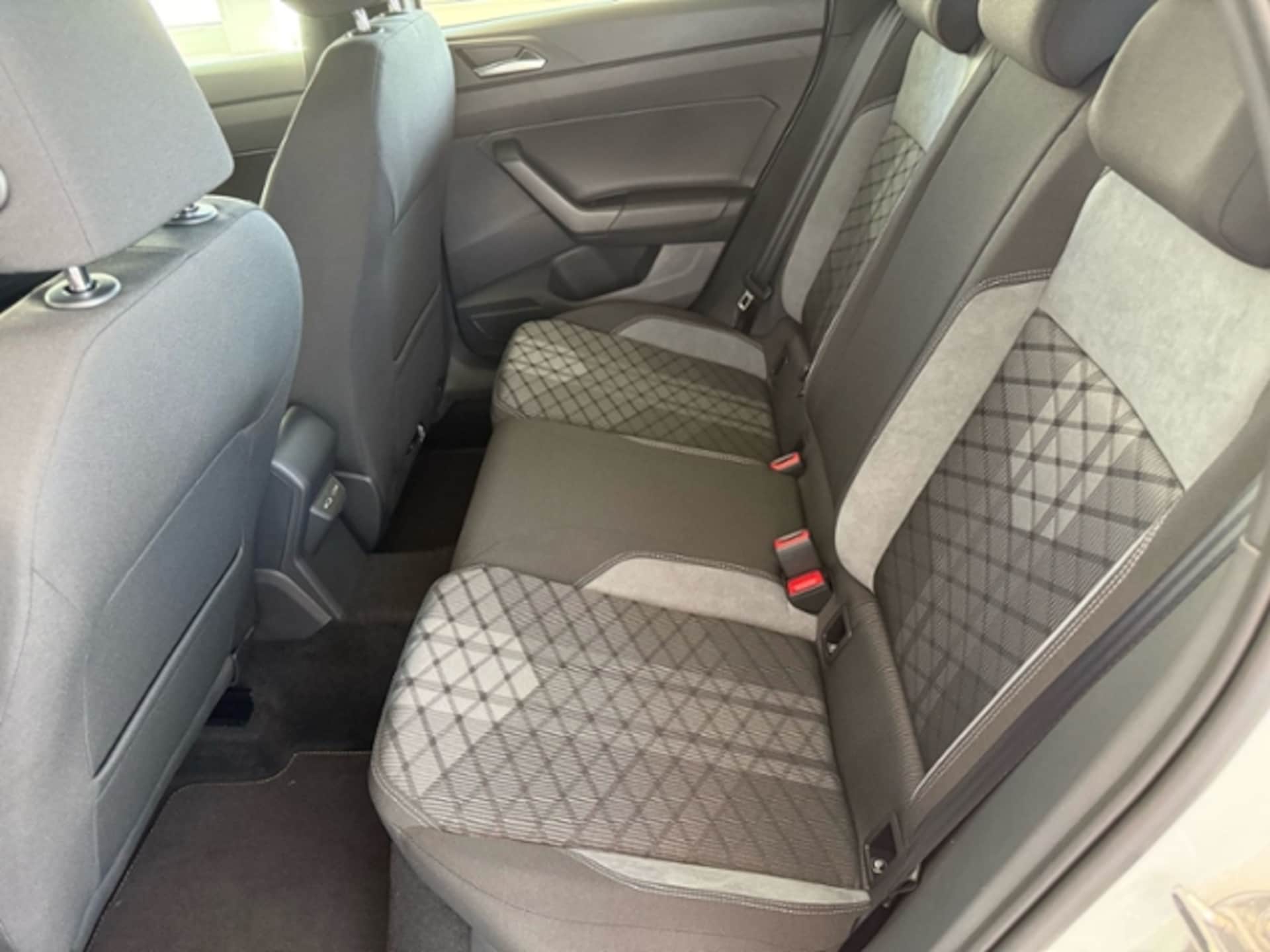 Volkswagen Taigo R-Line