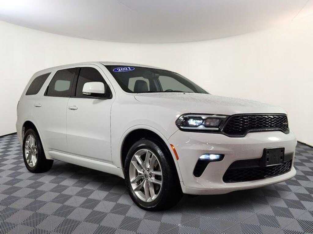 2021 Dodge Durango