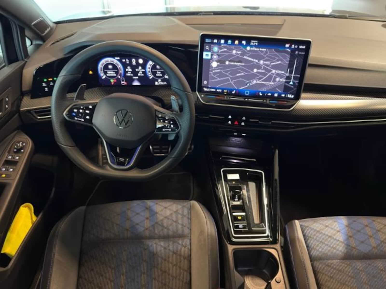 Volkswagen Golf – Bild 12