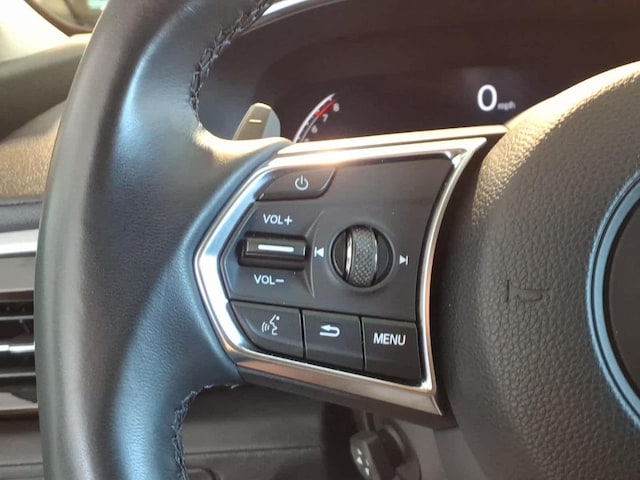 2025 Acura MDX Base - Photo 15