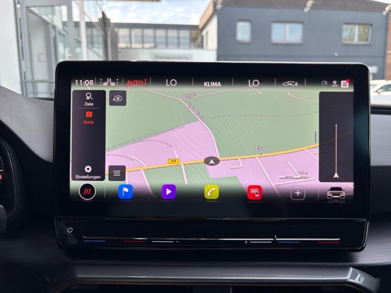CUPRA Leon Sportstourer – Bild 20