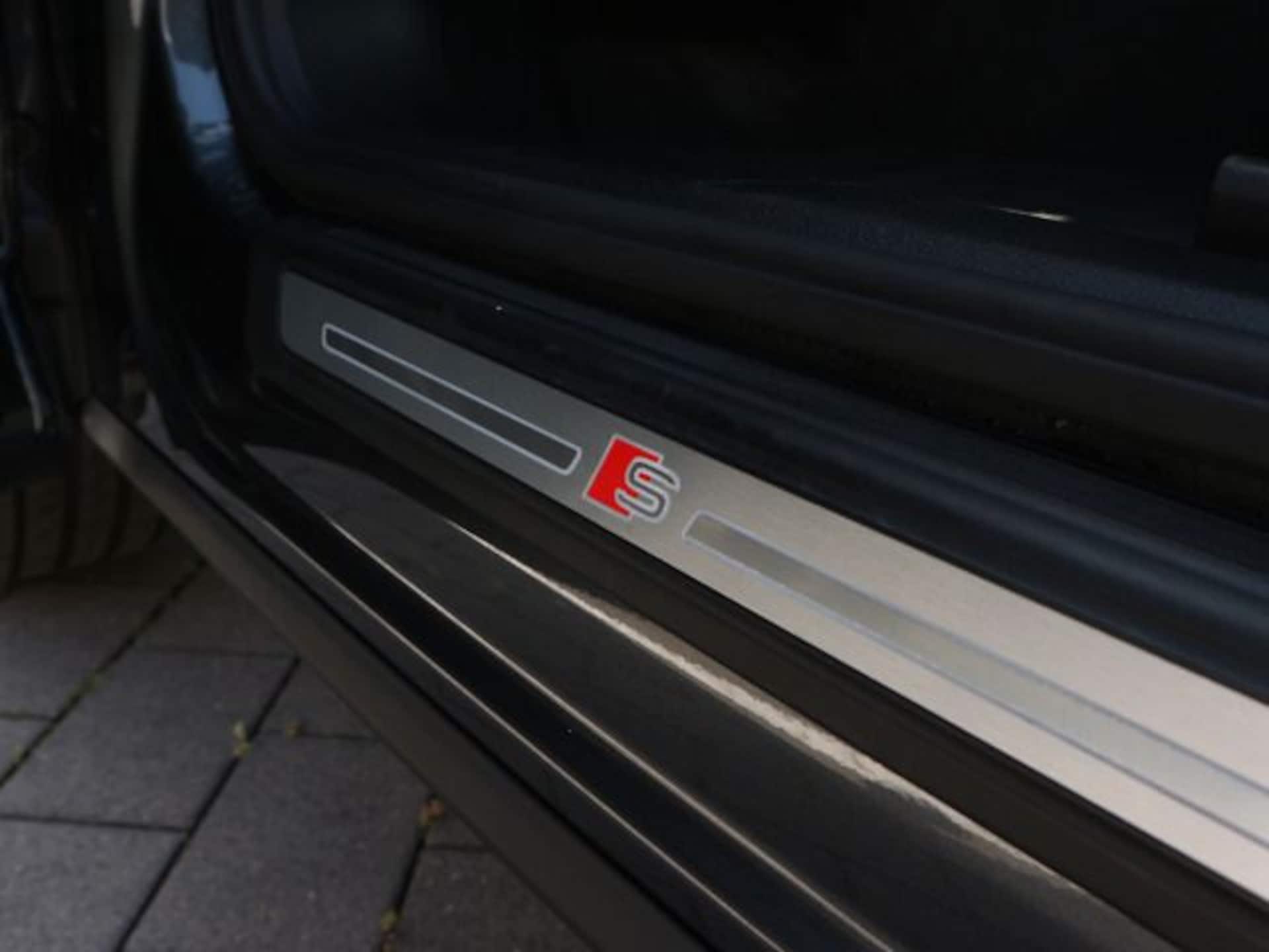 Audi Q5 Sportback TFSI e S line
