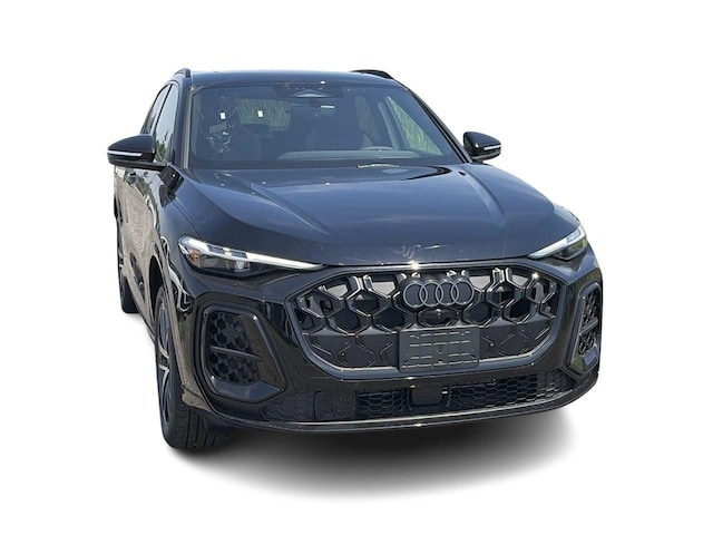 2026 Audi Q5 Sportback