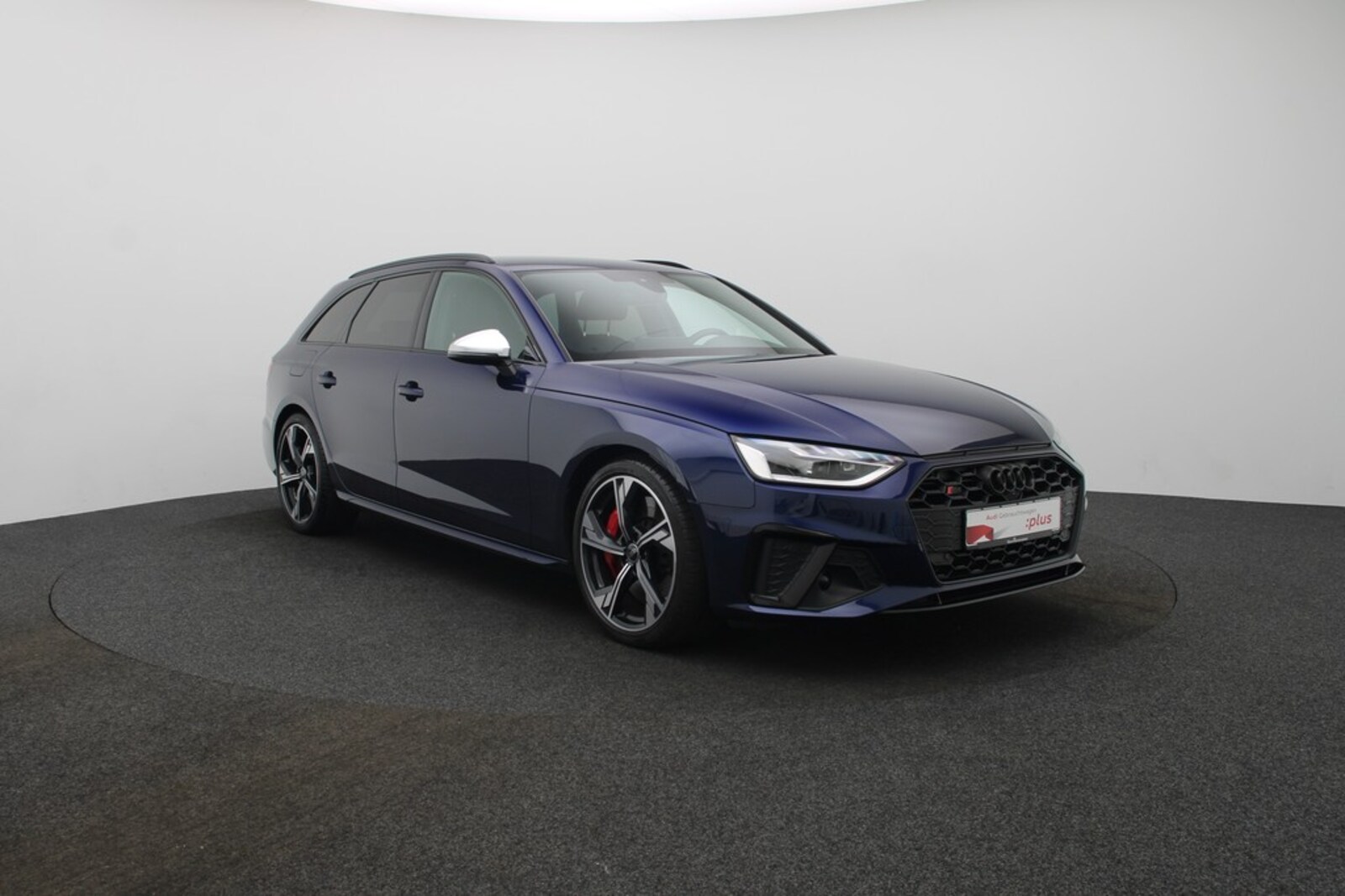 Audi S4 Avant – Bild 6