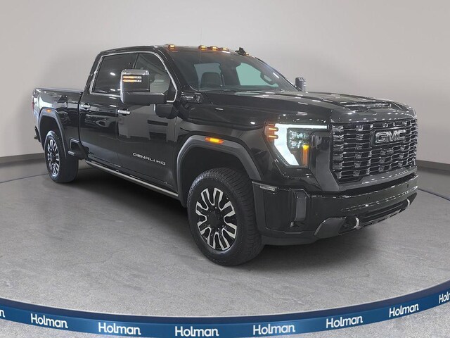 2024 GMC Sierra