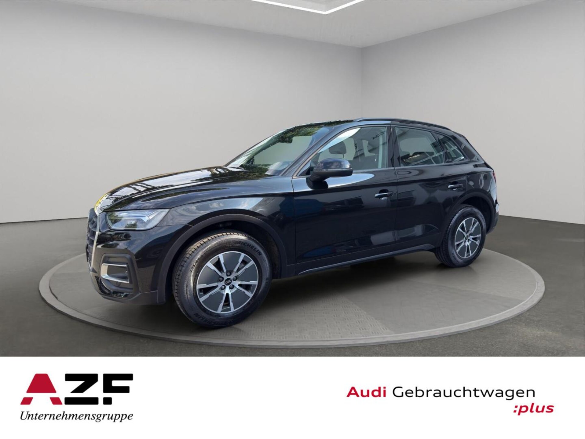 Audi Q5 SUV