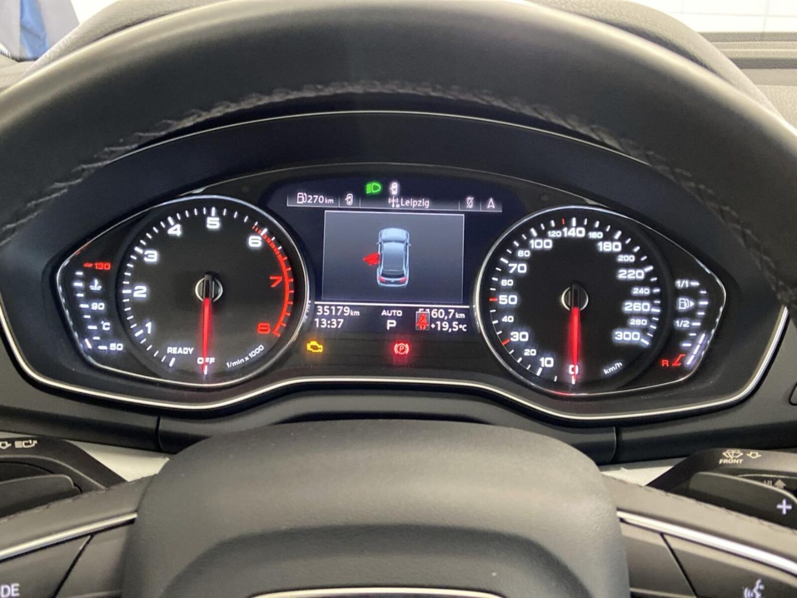 Audi Q5 – Bild 12