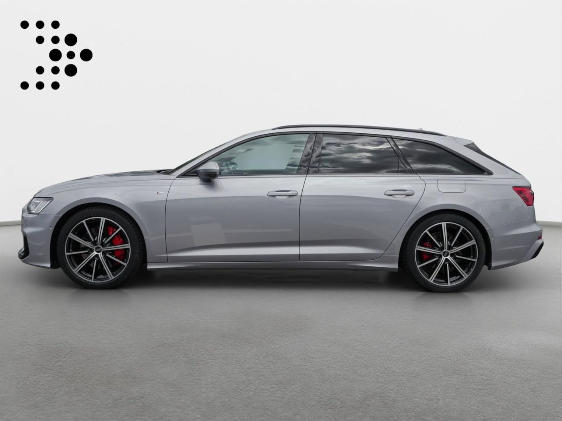Audi A6 Avant TFSI e Design