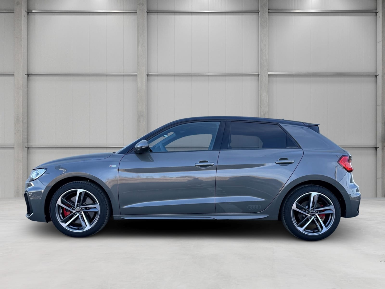 Audi A1 Sportback – Bild 2