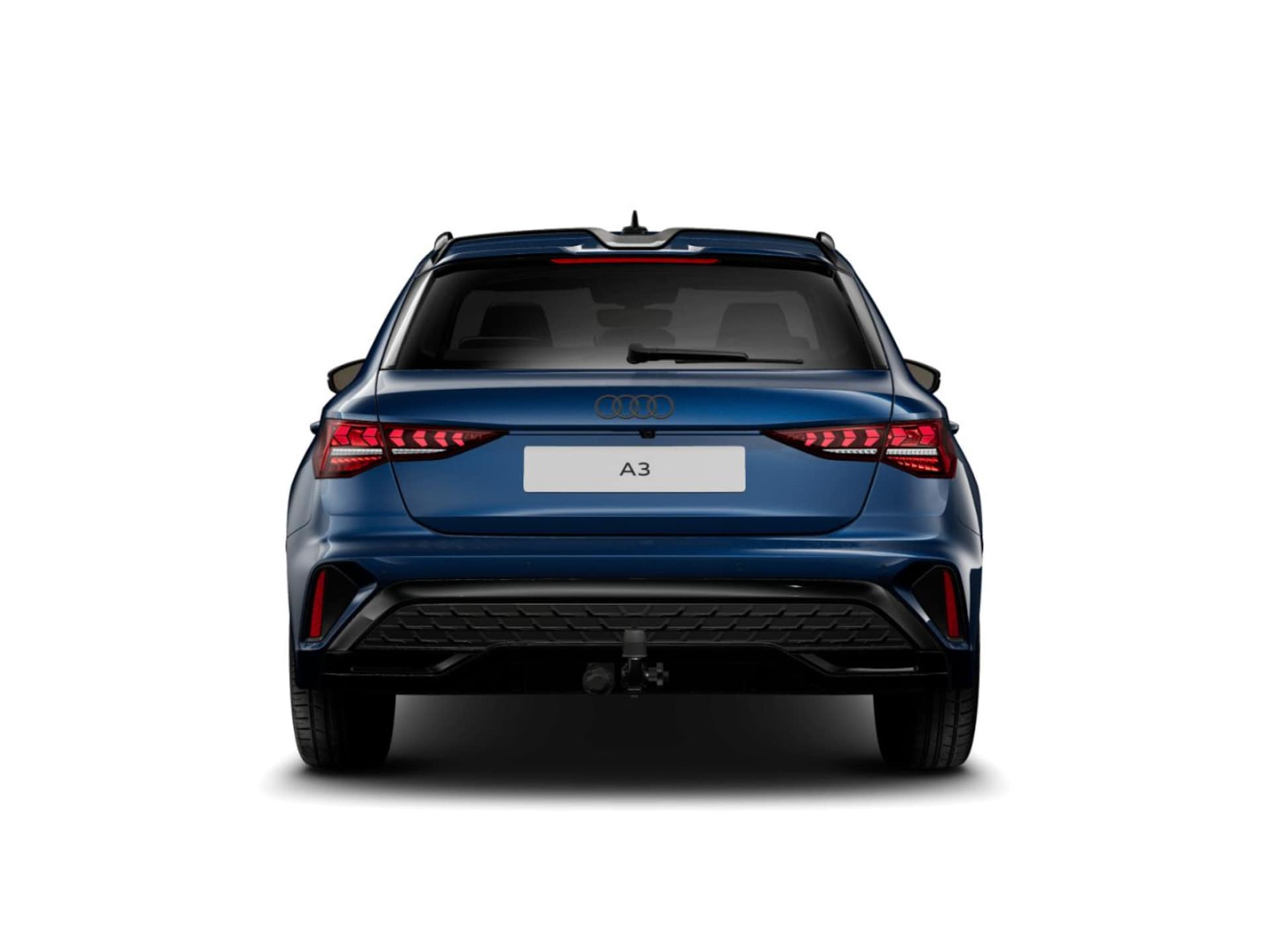 Audi A3 Sportback TFSI e S line