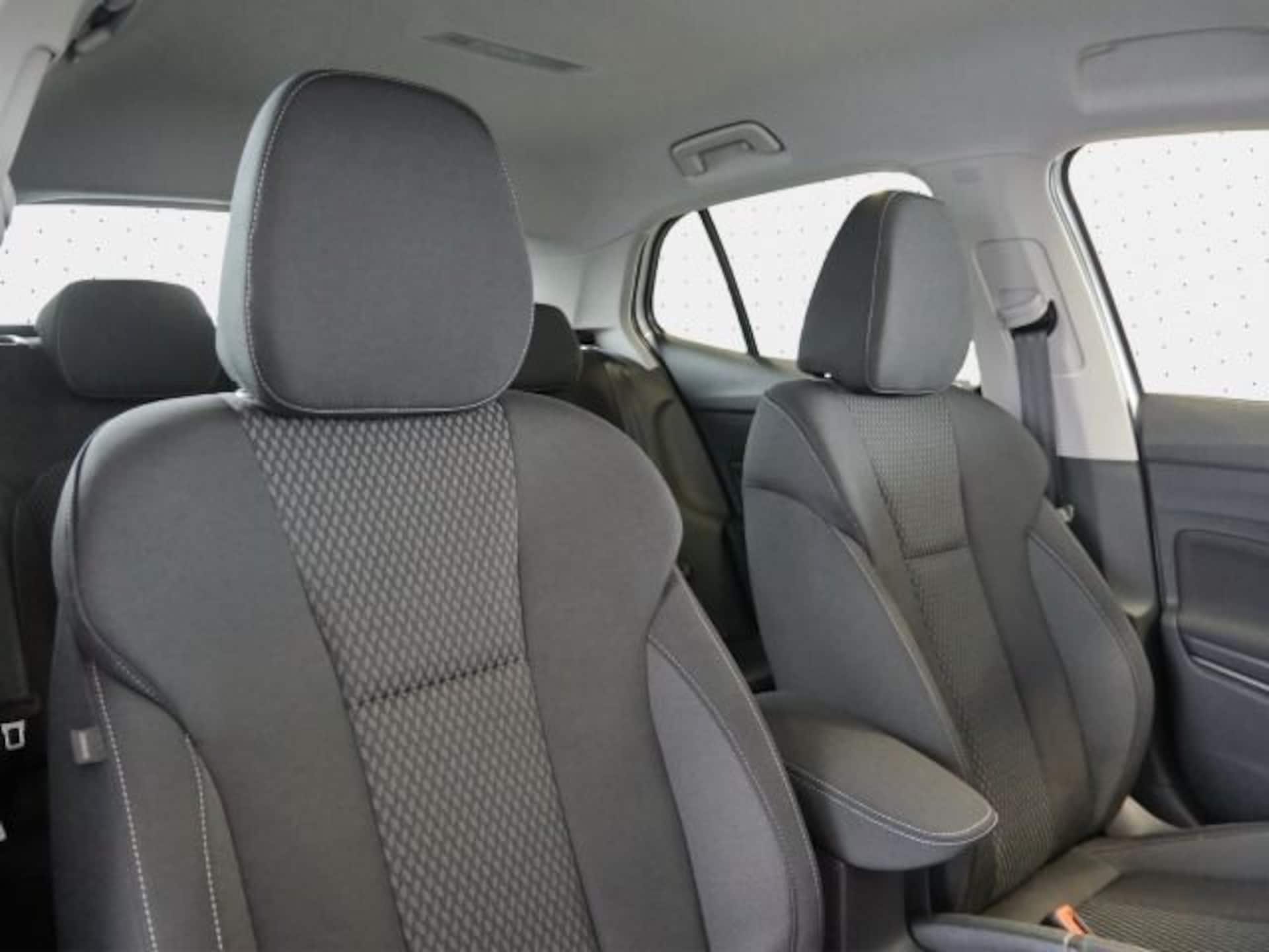 Skoda Fabia Tour