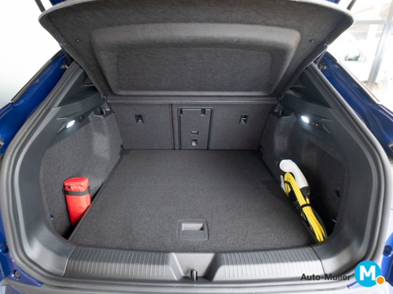 Volkswagen ID.4 – Bild 15