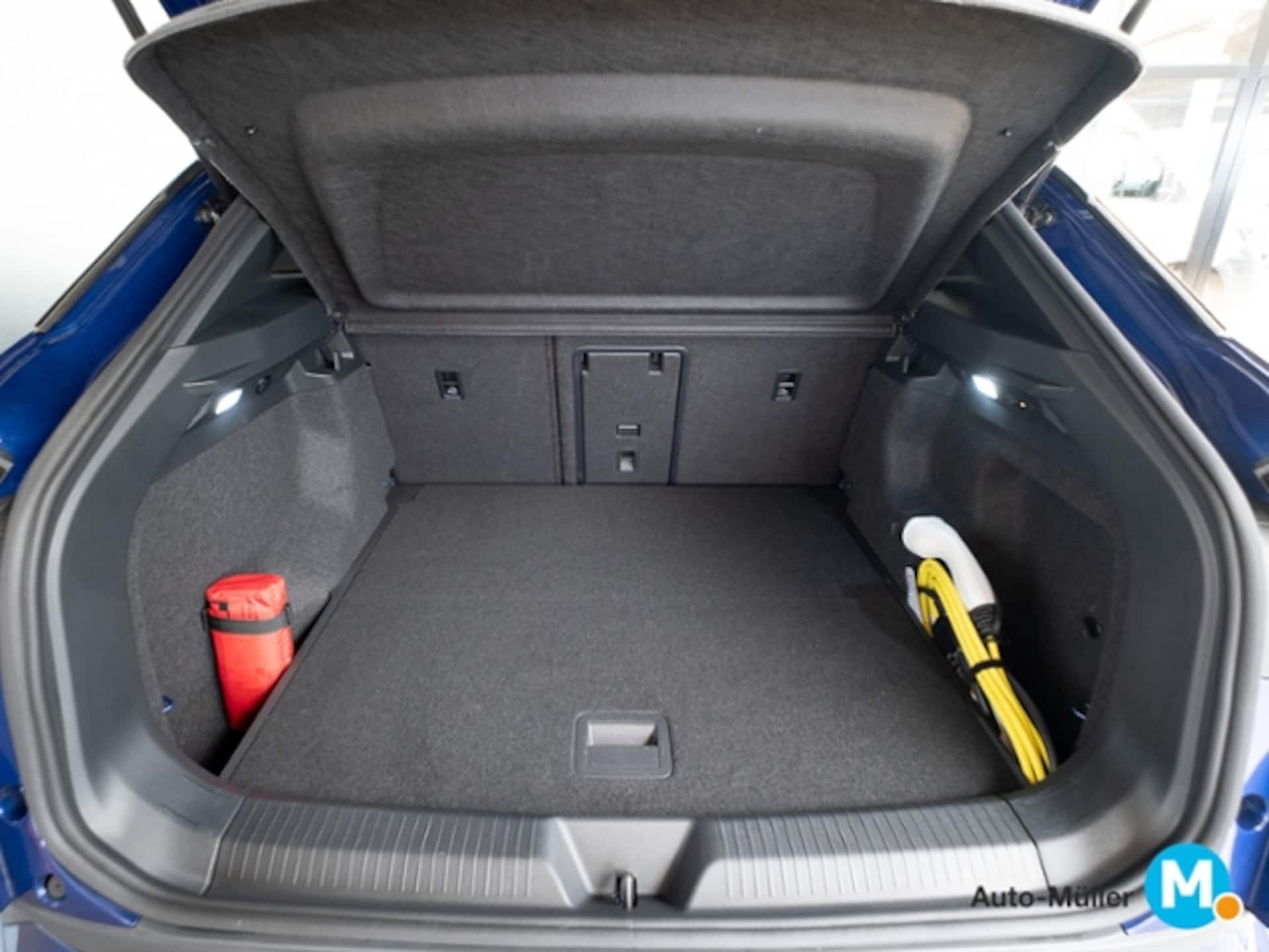 Volkswagen ID.4 Pro