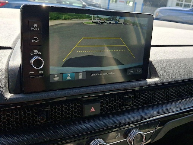 2023 Honda CR-V