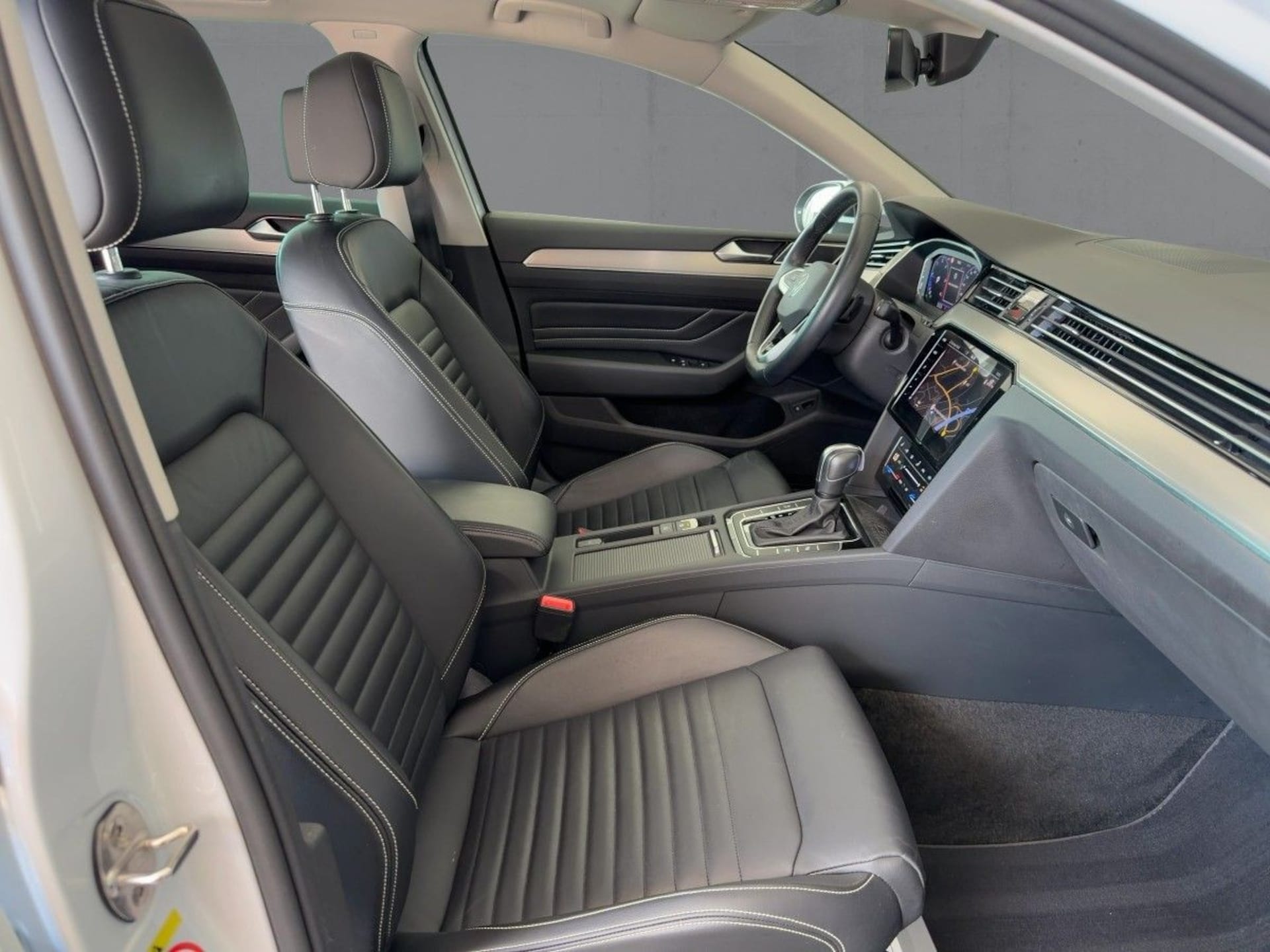 Volkswagen Passat Variant Elegance