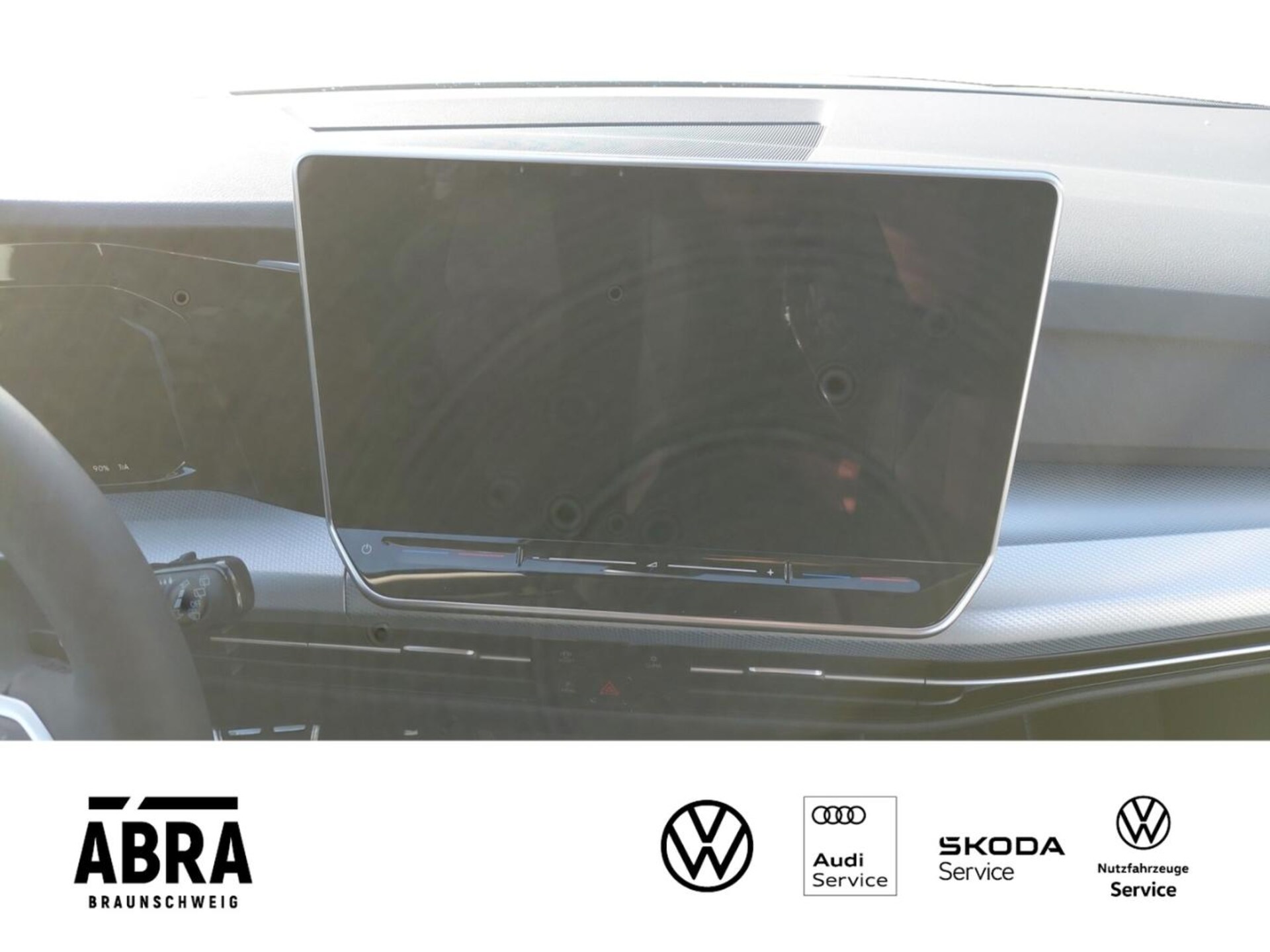 Volkswagen Golf ENERGY
