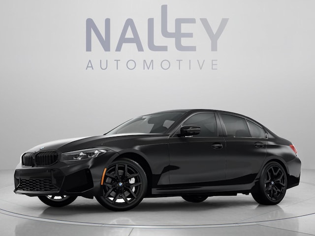 2026 BMW 330i
